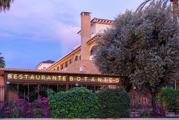 Gallery - Hotel La Laguna Spa & Golf