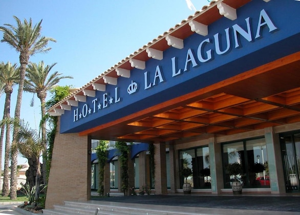 Gallery - Hotel La Laguna Spa & Golf