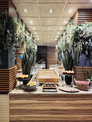Gallery - Hotel La Laguna Spa & Golf