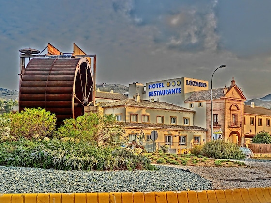 Gallery - Hotel Lozano