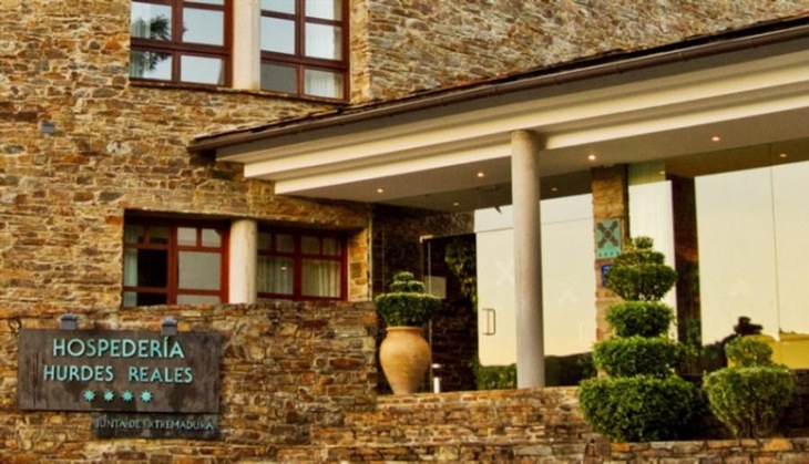 Gallery - Hospederia Hurdes Reales