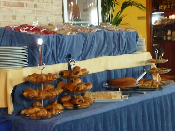 Gallery - Hotel Spa Milagros Golf