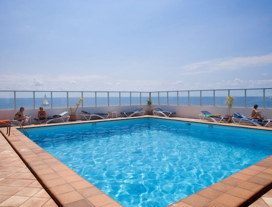 Gallery - Hotel Js Cape Colom - Adults Only
