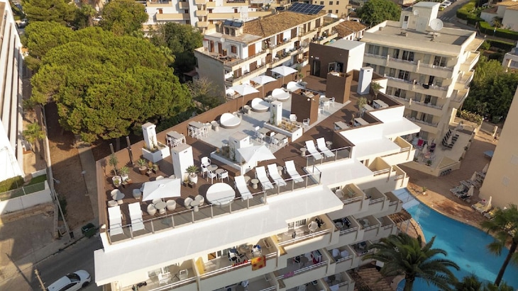 Gallery - Cabot Cap De Mar Spa