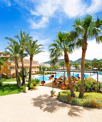 Gallery - Mon Port Hotel & Spa