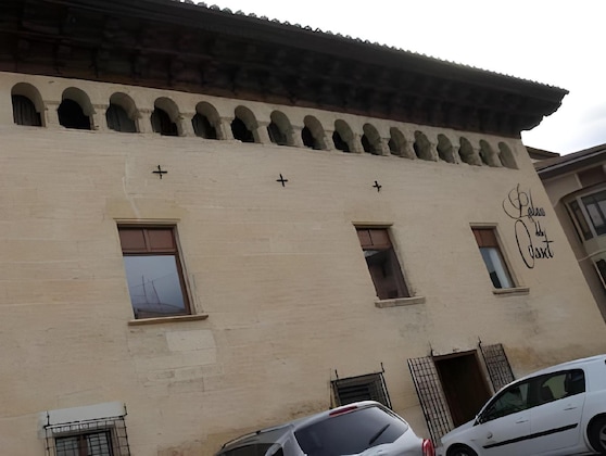 Gallery - Palau Dels Osset