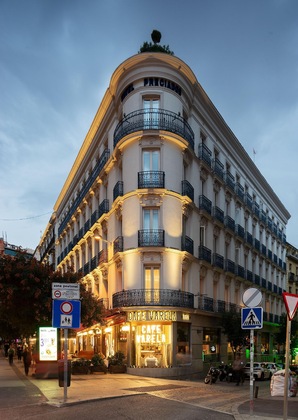 Gallery - Hotel Preciados