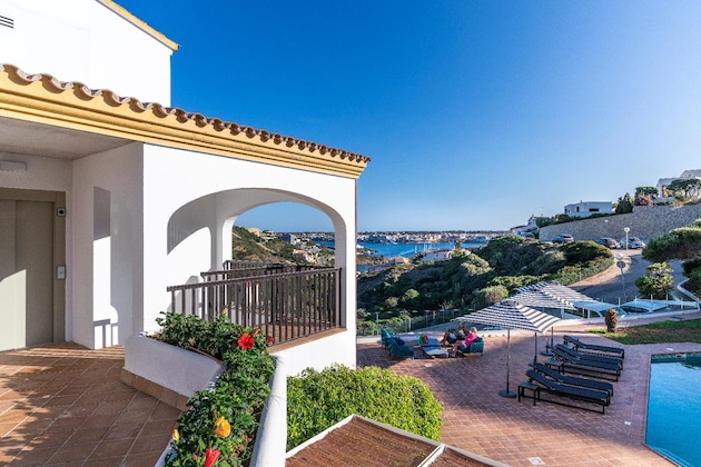 Gallery - Calallonga Hotel Menorca
