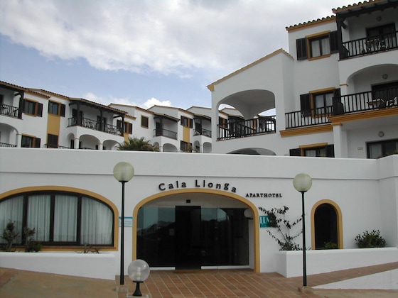 Gallery - Calallonga Hotel Menorca