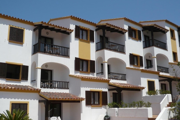 Gallery - Calallonga Hotel Menorca