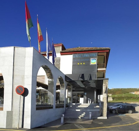 Gallery - Hotel Kaype - Quintamar