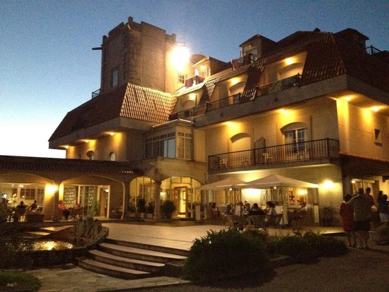 Gallery - Hotel San Marcos
