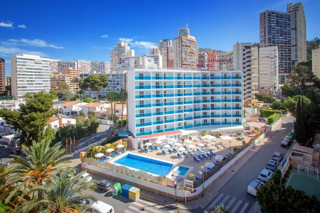 Gallery - Hotel Servigroup Rialto