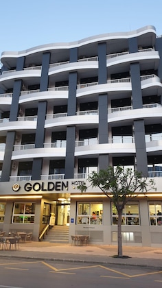 Gallery - Hotel Golden