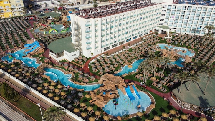 Gallery - Evenia Zoraida Park