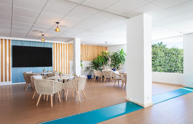 Gallery - Hotel Alay Puerto Marina - Adults Only Recommended