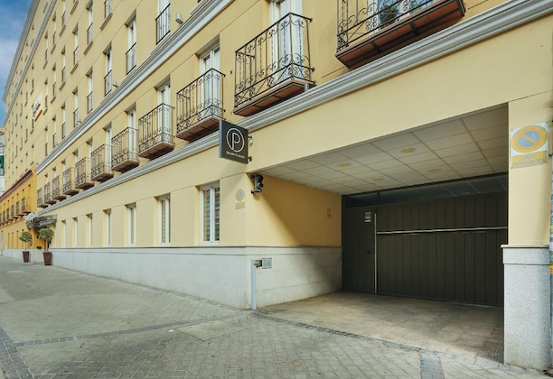 Gallery - Hotel Sercotel Alcala 611