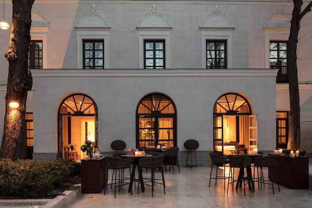 Gallery - Gran Meliá Palacio de los Duques