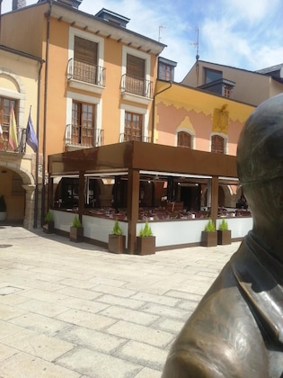 Gallery - Hotel Aroi Bierzo Plaza
