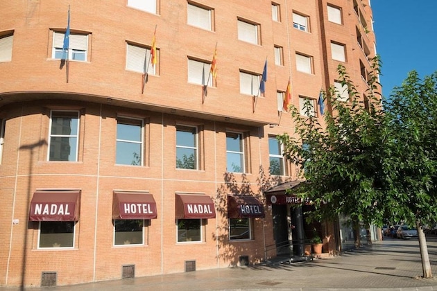 Gallery - Hotel Nadal