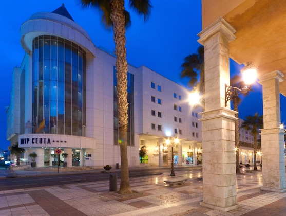 Gallery - Hotel Ceuta Puerta de Africa