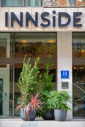 Gallery - INNSiDE Zaragoza