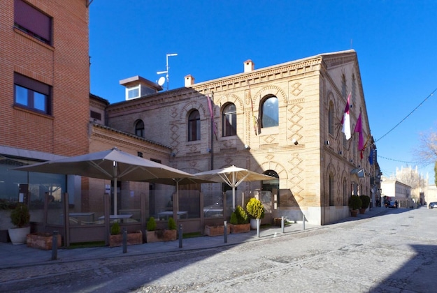 Gallery - Hotel San Juan De Los Reyes