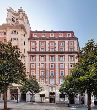 Gallery - Hotel Hernan Cortes