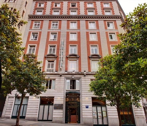 Gallery - Hotel Hernan Cortes