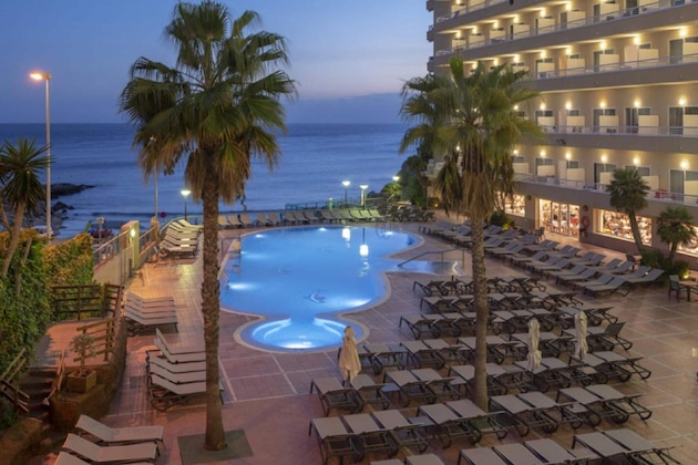 Gallery - Hotel Cala Font