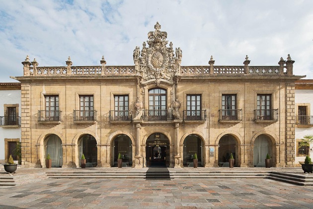Gallery - Eurostars Hotel De La Reconquista