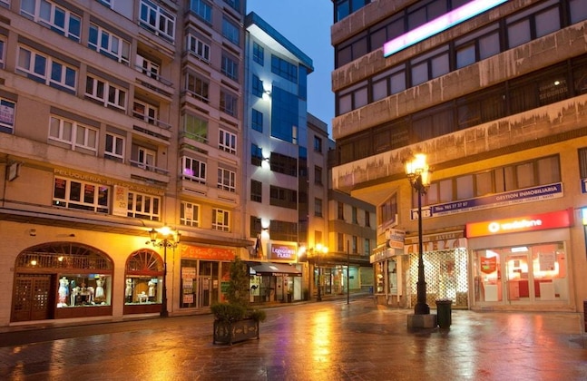 Gallery - Hotel Longoria Plaza By Pandora Hoteles