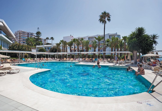 Gallery - Hotel Riu Monica - Adults Only