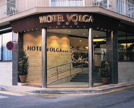 Gallery - Kaktus Hotel Volga