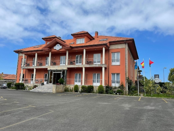 Gallery - Hotel Villa De Llanes