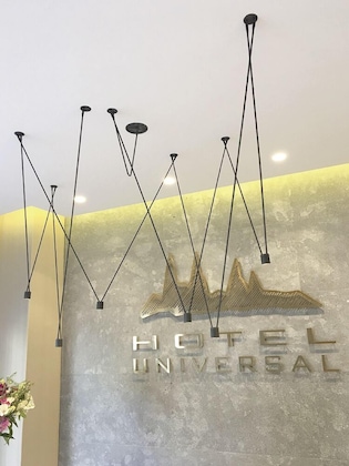 Gallery - Hotel Universal