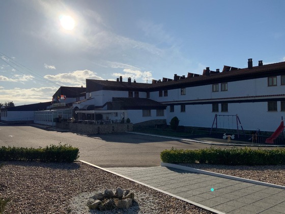 Gallery - Hotel Mozarbez Salamanca