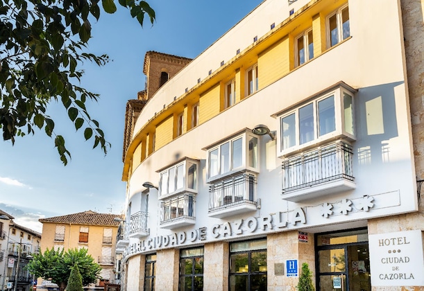 Gallery - Ciudad de Cazorla