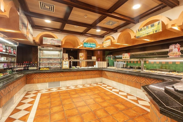 Gallery - Hotel Guadix