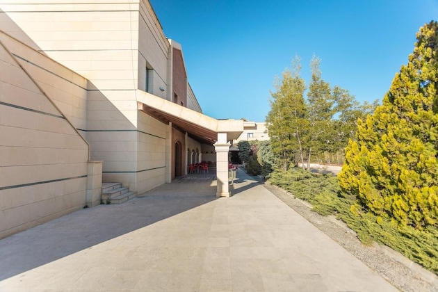Gallery - Hotel Abades Guadix