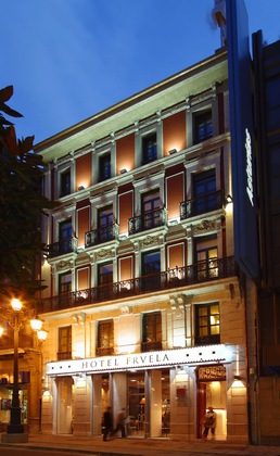 Gallery - Hotel Fruela