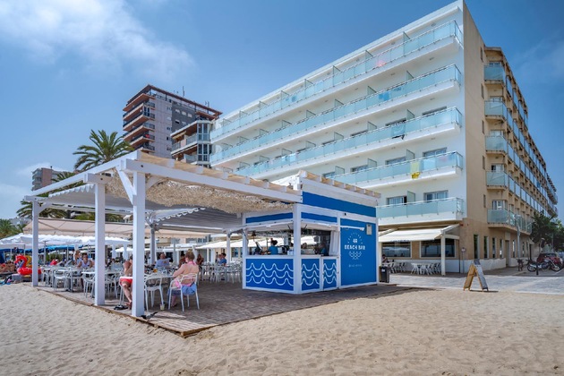 Gallery - 4R Miramar Calafell