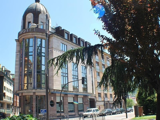 Gallery - Hotel Mieres Del Camino