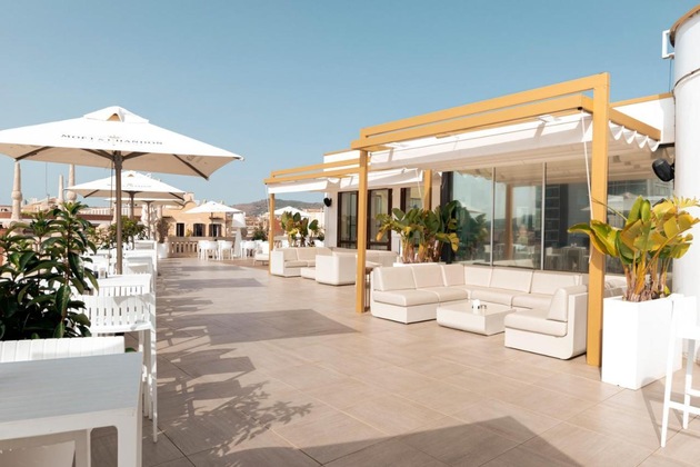 Gallery - Hotel Casa Fuster