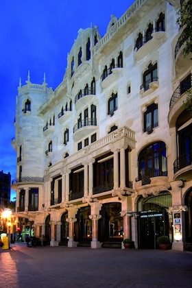 Gallery - Hotel Casa Fuster