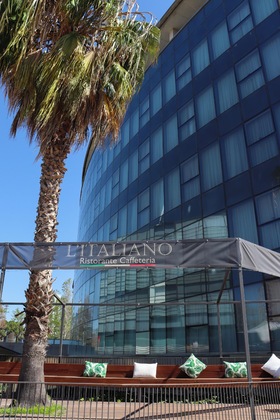 Gallery - Eurohotel Barcelona Gran Via Fira