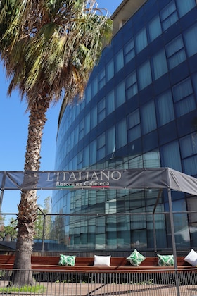 Gallery - Eurohotel Barcelona Gran Via Fira
