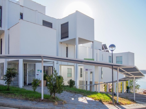 Gallery - Apartamentos Embalse De Orellana