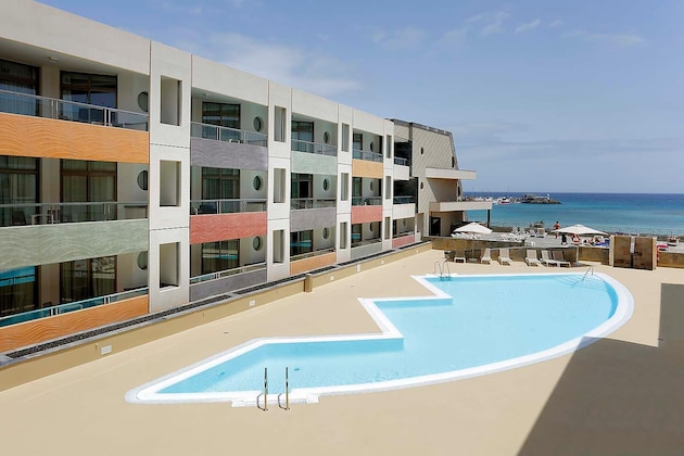 Gallery - Eurostars Las Salinas