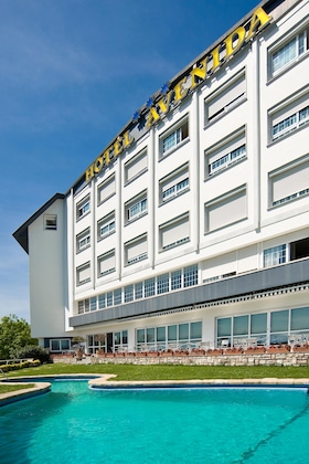 Gallery - Hotel Avenida